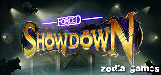 FORCED SHOWDOWN-CODEX