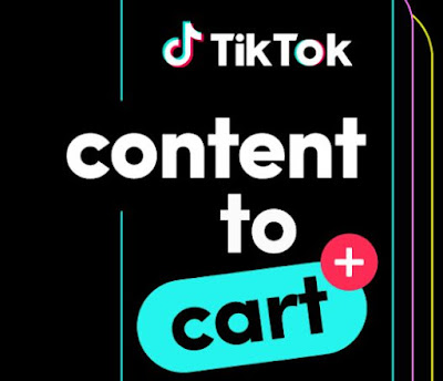 TikTok giới thiệu 3 loại quảng cáo mua sắm mới