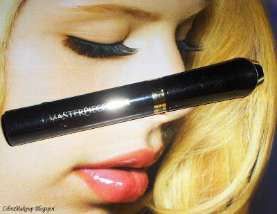 MaX Factor Masterpiece MAX Mascara maskara