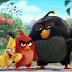 Angry Birds Film (The Angry birds movie) 2016.