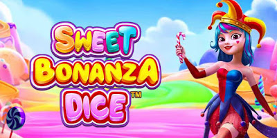 Sweet Bonanza Dice