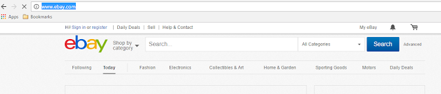 eBay Login - Guide on How to Login eBay Account 