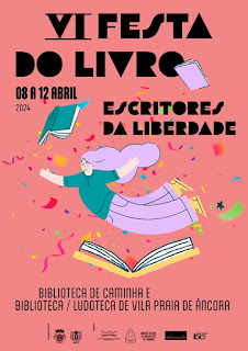 Festa do Livro