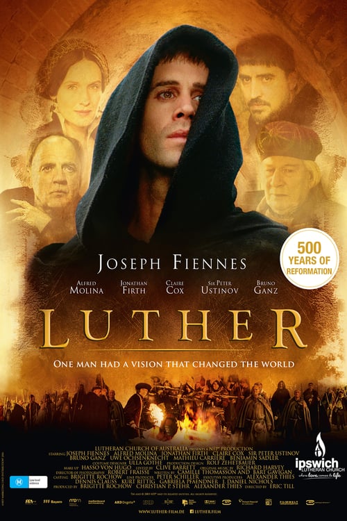 [HD] Luther 2003 Streaming Vostfr DVDrip