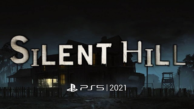 Silent Hill regressa mais uma vez como DLC crossover