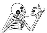 To be or not to be ? That is the question