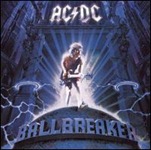AC/DC - Ballbreaker