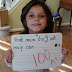 Wordless Wednesday ~ Proud Speller