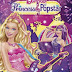 Barbie The Princess And The Popstar Hindi Movie