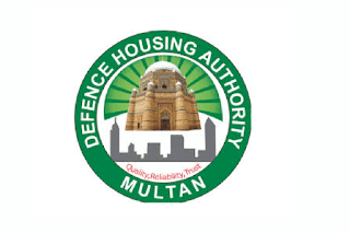 Defence Housing Authority DHA Multan Jobs 2021