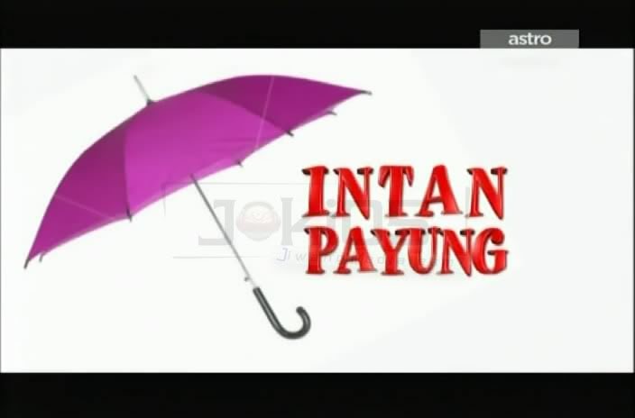 Cerita Master: Intan Payung Astro Warna Full Movie