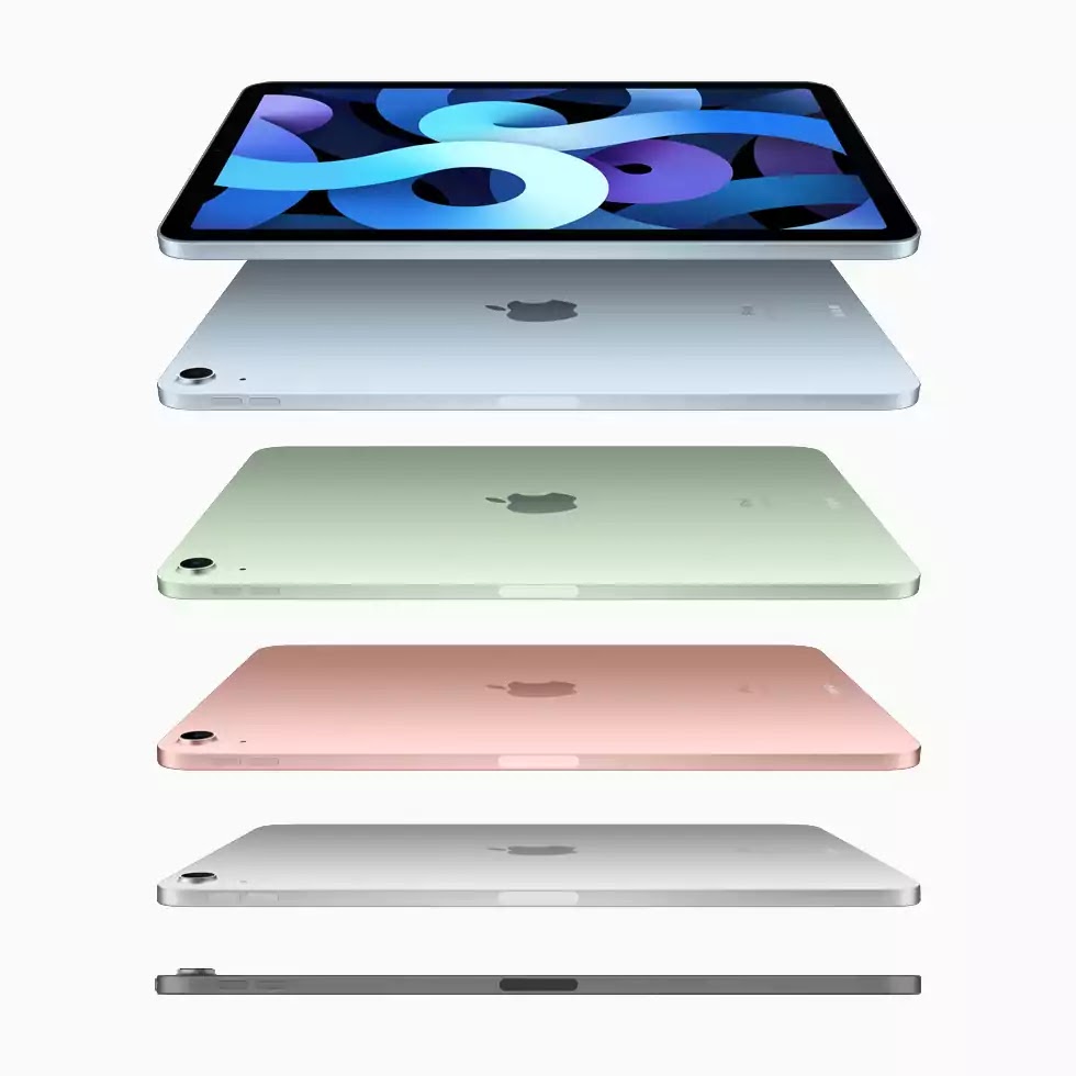 Apple iPad Air 2020