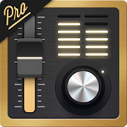 Equalizer + Pro (Music Player) v2.19.01 [Paid] APK Free Download