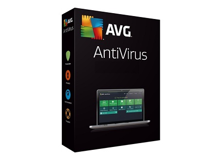 AVG Antivirus 2016