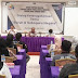 FSPMI NTB Menggelar Dialog Ketenagakerjaan di Sumbawa