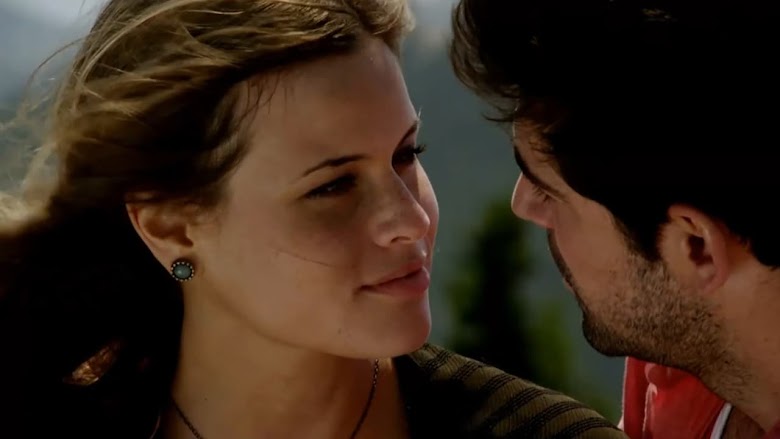 What About Love 2021 online español