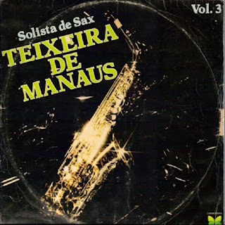 Teixeira de Manaus Discografia