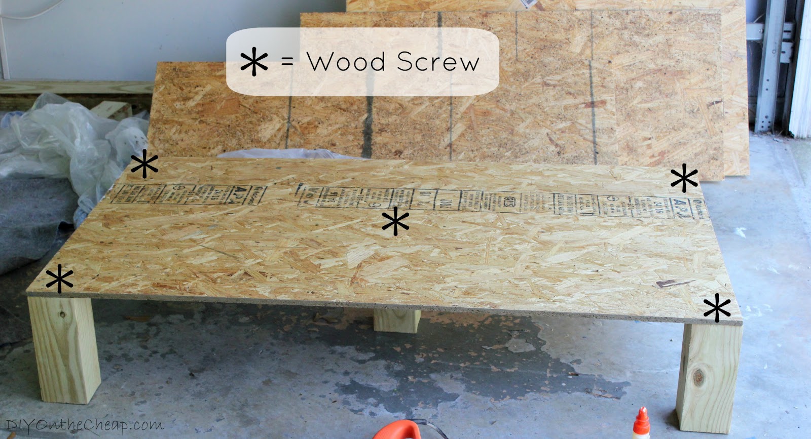 Diy Twin Platform Bed Plans PDF Woodworking