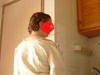 tutoriel de coiffure