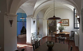 Casa Migdia hotel rural en Sant Jordi Desvalls chicanddeco