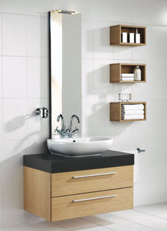  Bathroom Furniture 