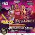 GLO KL Fitness Dance Party 2017