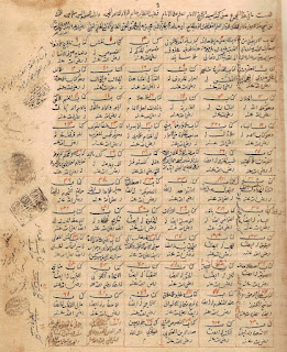 İbn Arabî'nin Ortaçağ'da yayınlanmış kitaplarının listesi