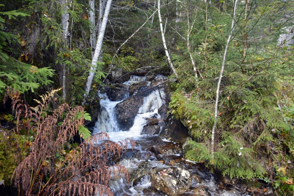 bjertnes gruve noresund