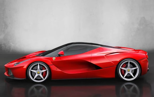 Ferrari LaFerrari