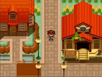 Pokemon Destiny (Control and Freedom) Screenshot 03