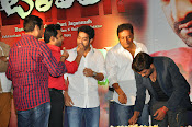 Temper movie success meet photos-thumbnail-30