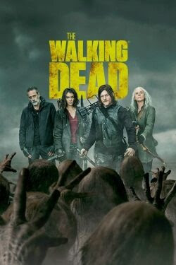 The Walking Dead: 11ª Temporada Completa Torrent Thumb
