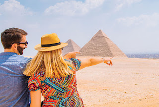 Travel packages and Christmas& new year-All tours Egypt