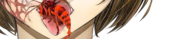 Reseña de Himenospia, de Shinya Murata y Nobuhiko Yanai - MangaLine
