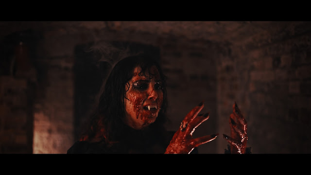 Satan's Cellar Film Director Dan Peach