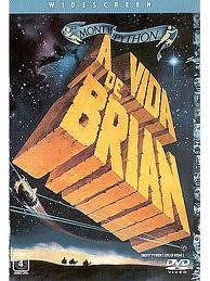 poster filme Monty Python A Vida de Brian