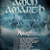 COBERTURA: Amon Amarth & Abbath no Rio de Janeiro