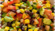 Cowboy Caviar salsa 