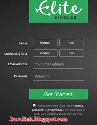 Sign Up Elite singles Online Dating