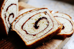 Amish Bread Starter - Cinnamon Bread