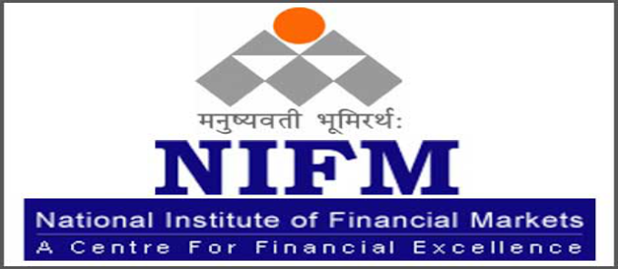 Professor for National Institute of Financial Management (NIFM) 