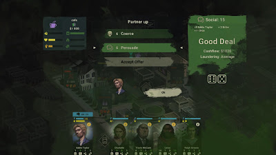 Welcome To Goodland Game Screenshot 5