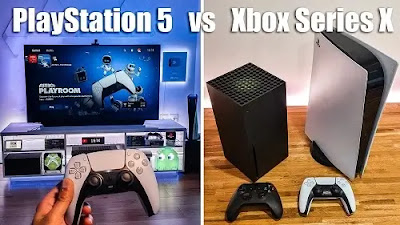 Why Xbox Is Better Than PlayStation