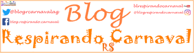 BLOG, BLOCO BURLESCO E RÁDIO RESPIRANDO CARNAVAL RIO GRANDE DO SUL - O CARNAVAL É O ANO INTEIRO!