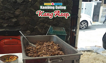 Pesan Kambing Guling Murah Bandung 082216503666