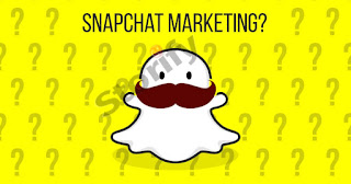 Snapchat Self-Servis Reklam