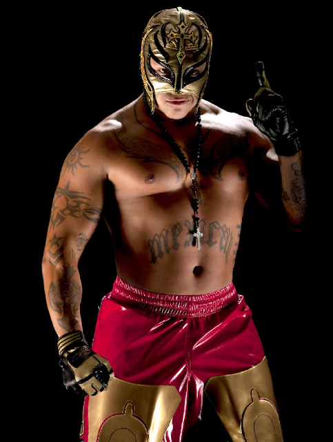 Rey Mysterio Hd Free Wallpapers