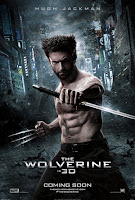 "The Wolverine" Third Trailer is Mind-Blowing