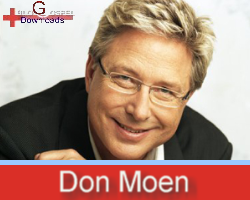 don moen the greatness of you cover