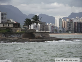 praias de Guarapari